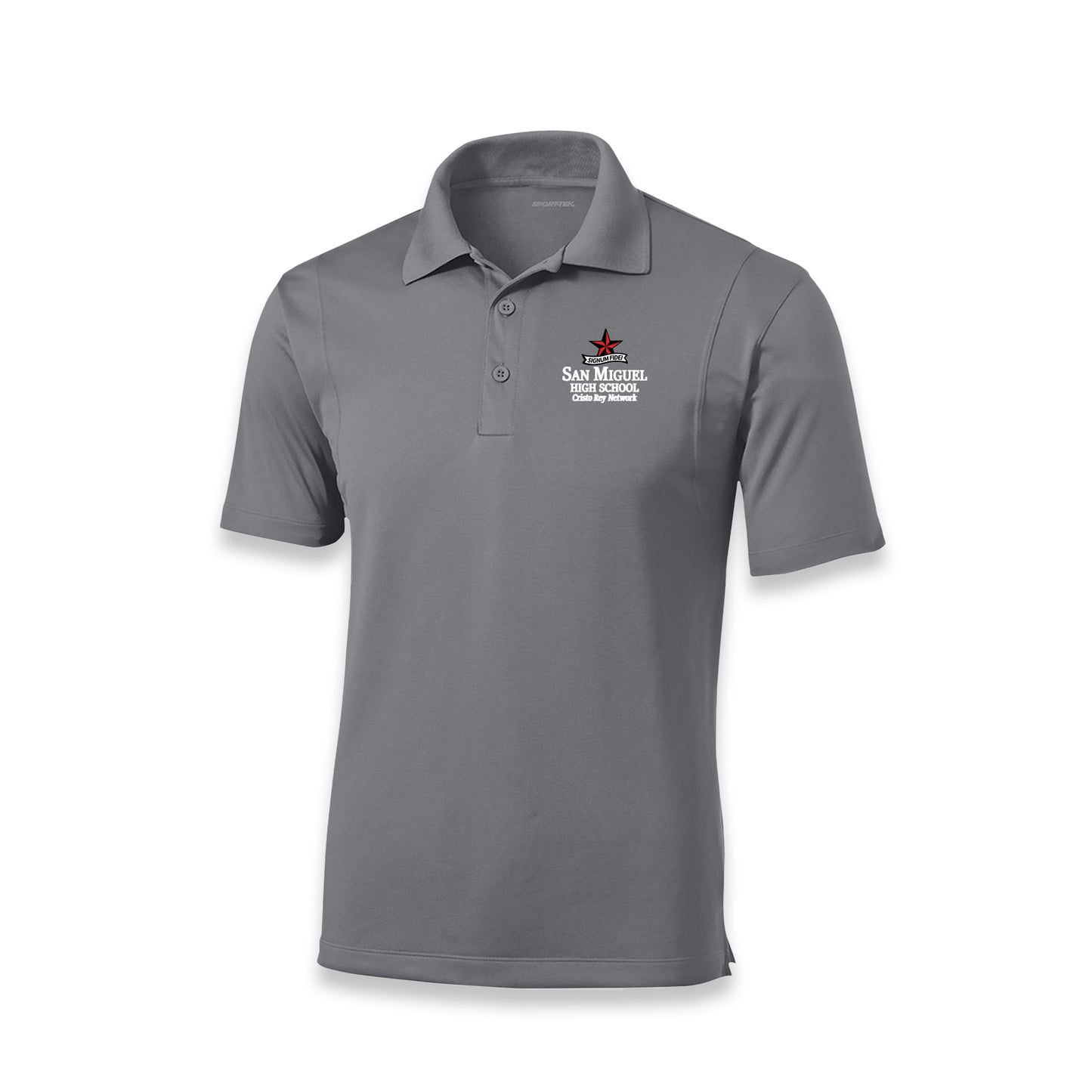 SAN MIGUEL UNIFORM POLO