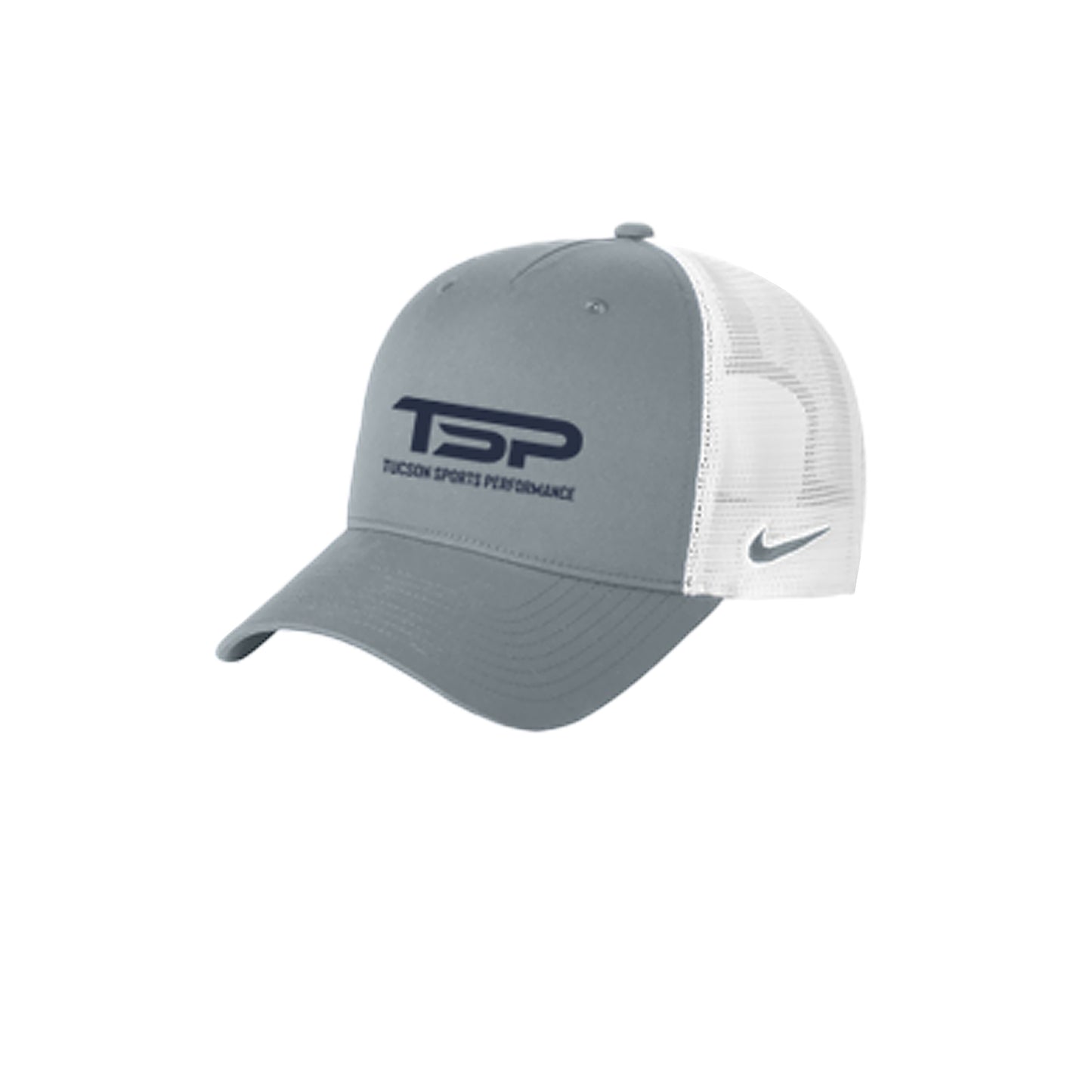 TSP NIKE SNAPBACK TRUCKER HAT