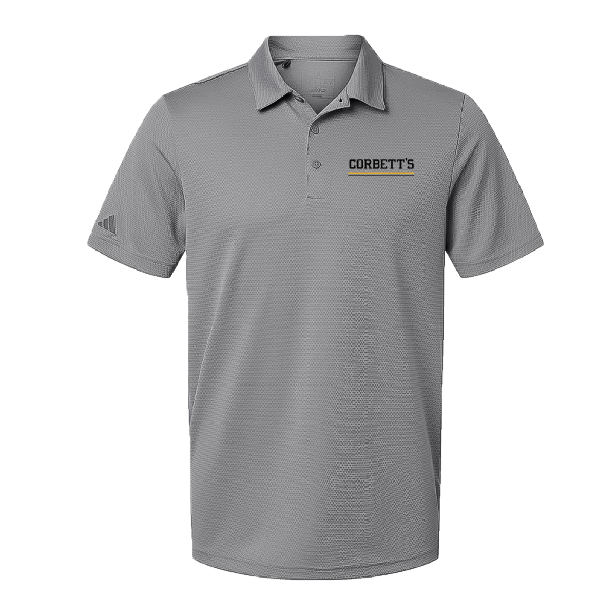 CORBETT'S MANAGER POLOS
