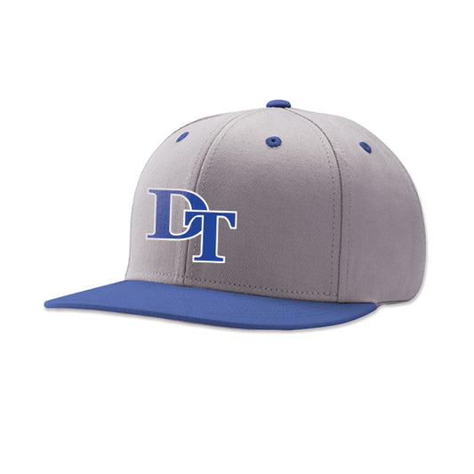 PENANNT SNAPBACK HAT MGM