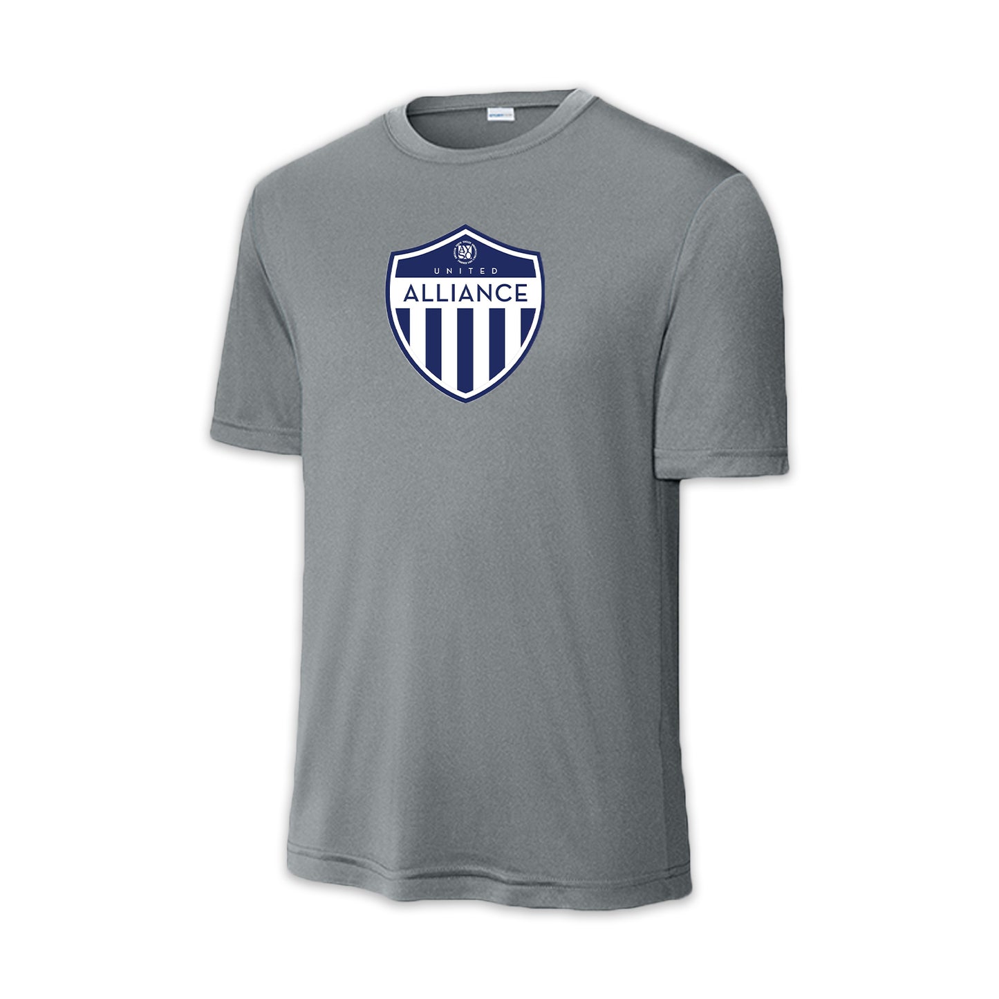 POLY COMPETITOR TEE AYSO