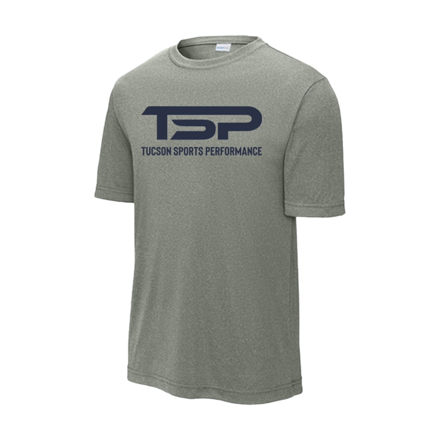 TSP SPORT TEK POLY COMPETITOR TEE WOMENS