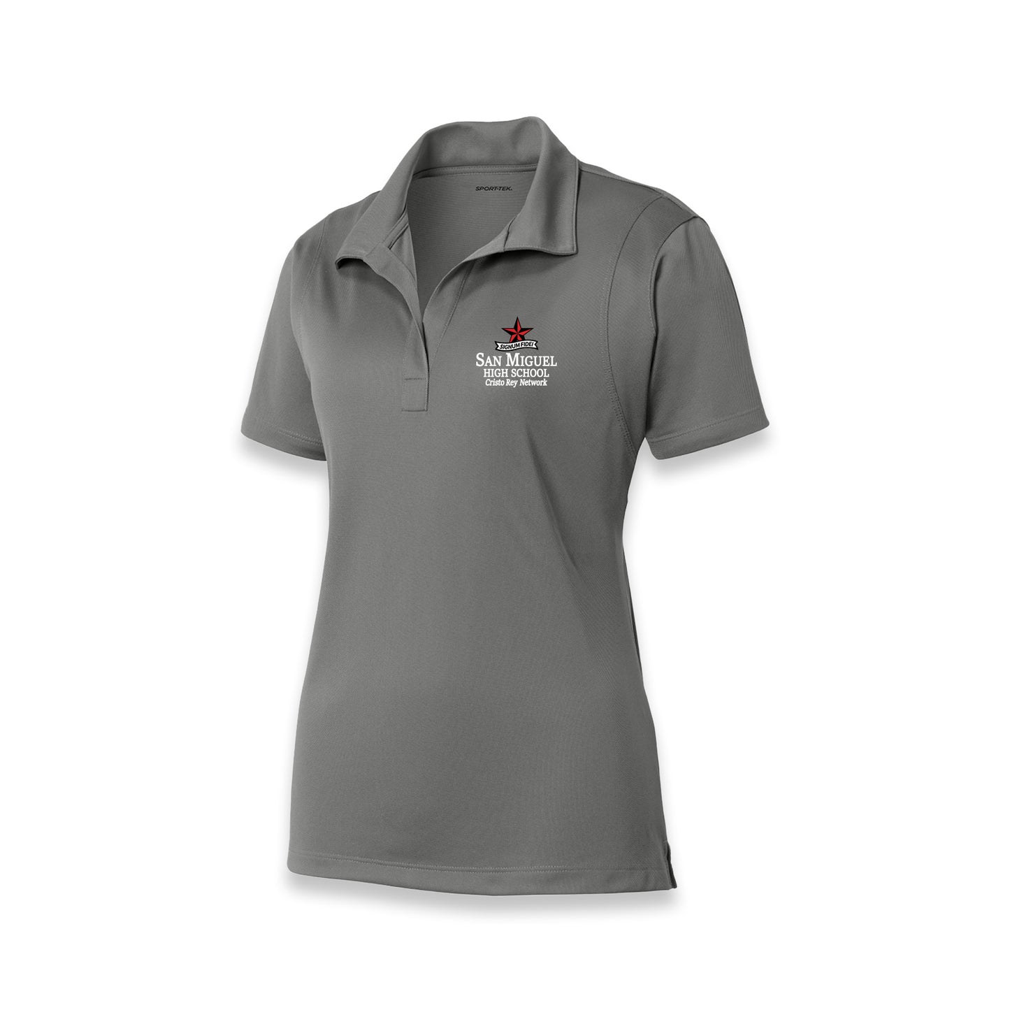 SAN MIGUEL UNIFORM POLO