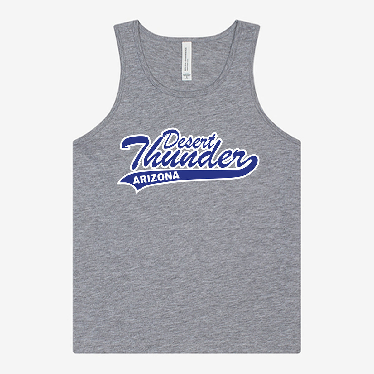 DESERT THUNDER YOUTH COTTON TANK