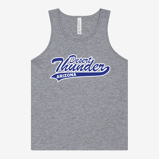 DESERT THUNDER YOUTH COTTON TANK