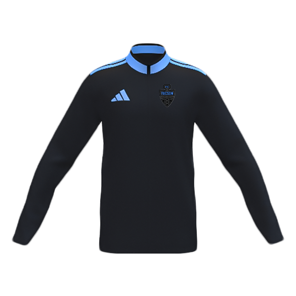 FCTY 2026 WARMUP JACKET