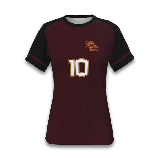 CUSTOM GAME JERSEY HOME