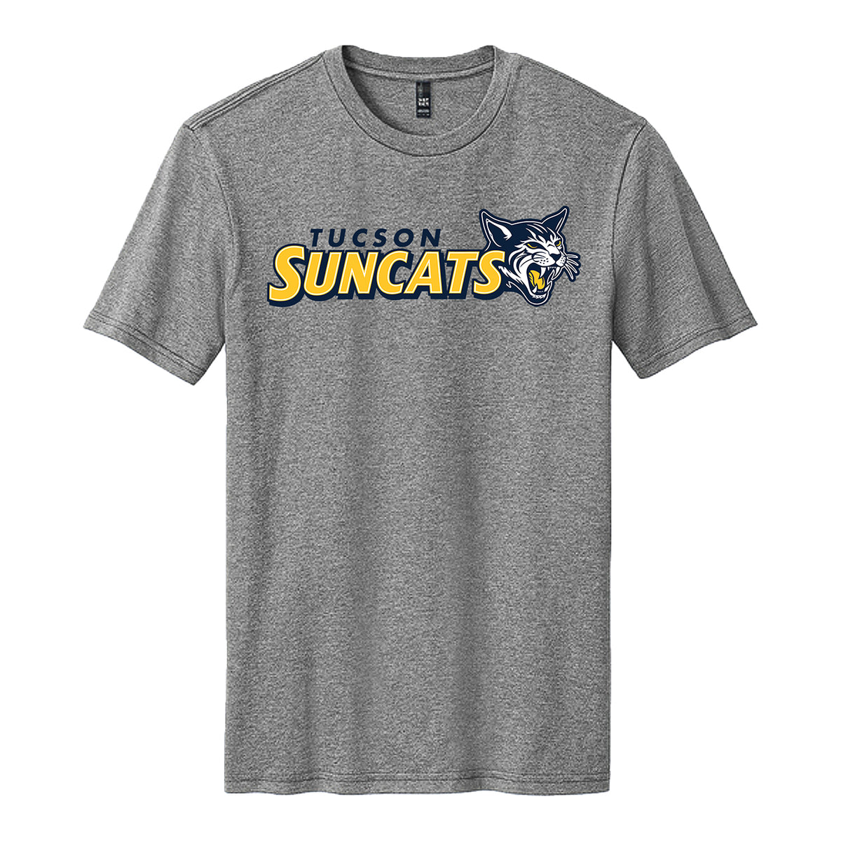 SUNCATS TRIBLEND SS TEE