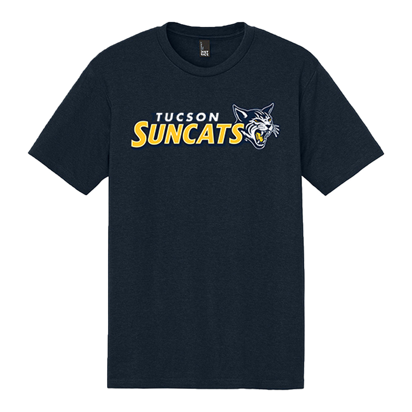 SUNCATS TRIBLEND SS TEE