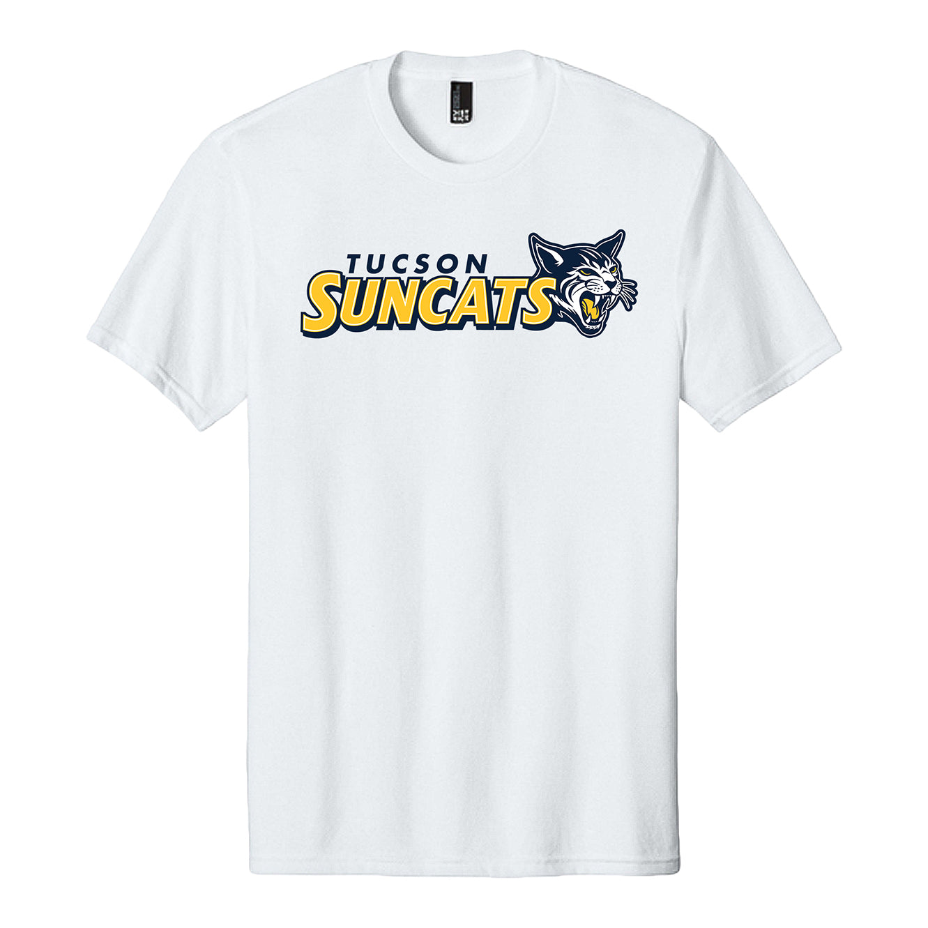 SUNCATS TRIBLEND SS TEE