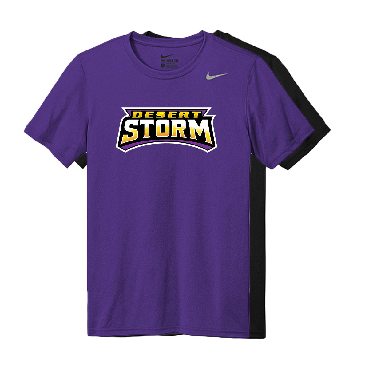 NIKE MENS LEGEND TEE DESERT STORM
