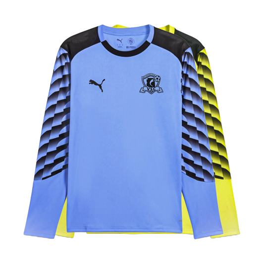 VAIL 2026 PUMA GK GAME JERSEY LONG SLEEVE