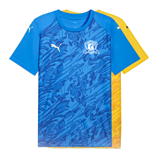 VAIL 2026 PUMA GK GAME JERSEY SHORT SLEEVE