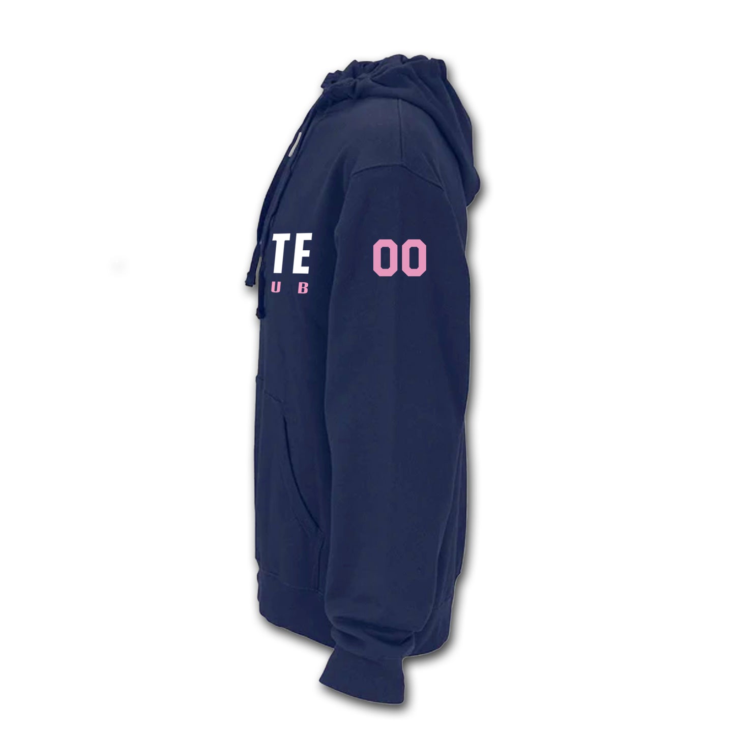 TUCSON ELITE HOODY