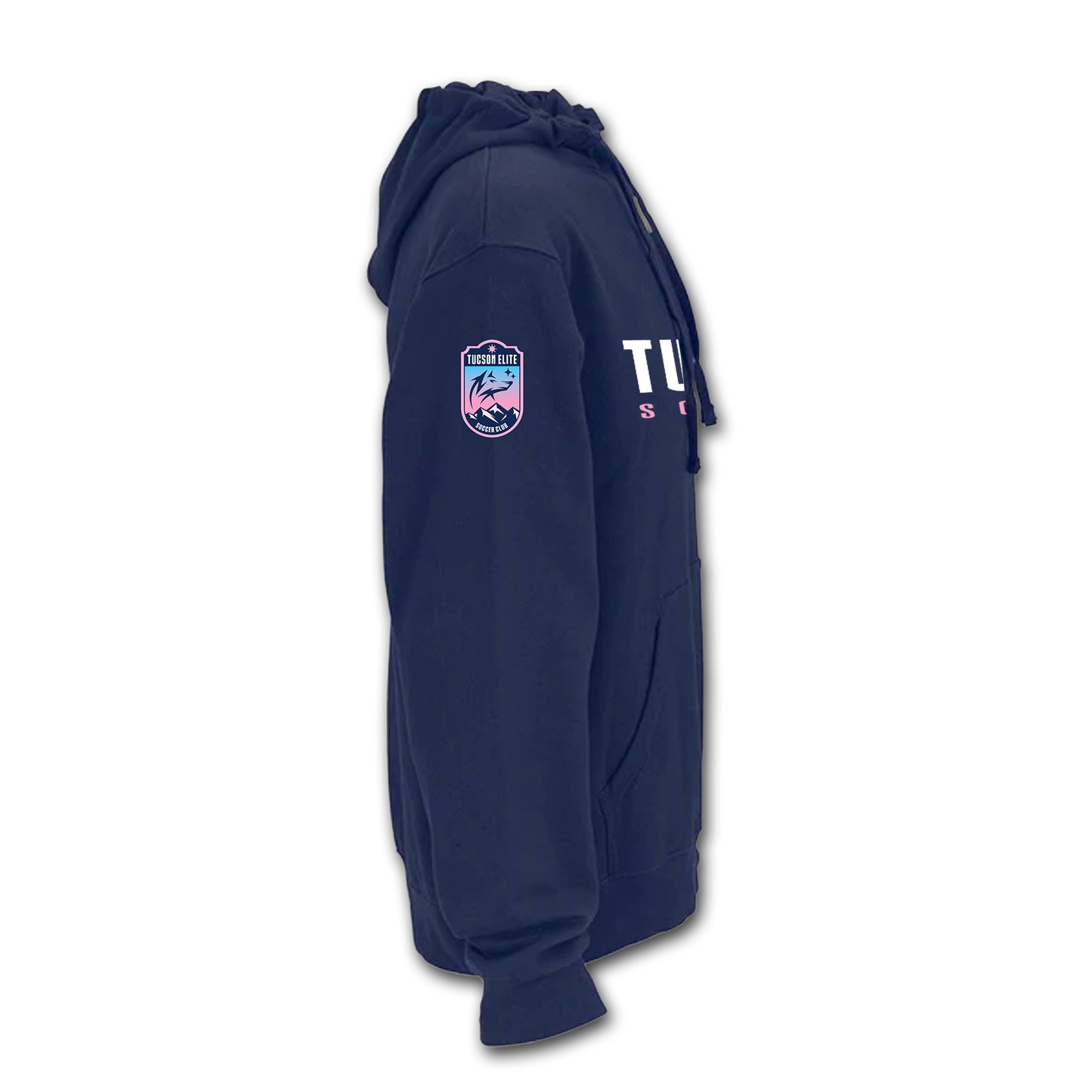 TUCSON ELITE HOODY