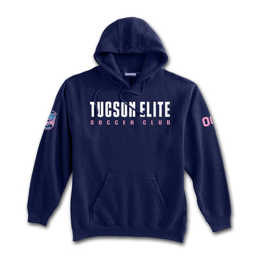 TUCSON ELITE HOODY