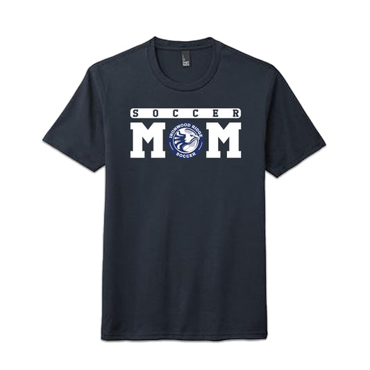 IRHS SS MOM SUPPORTER TEE