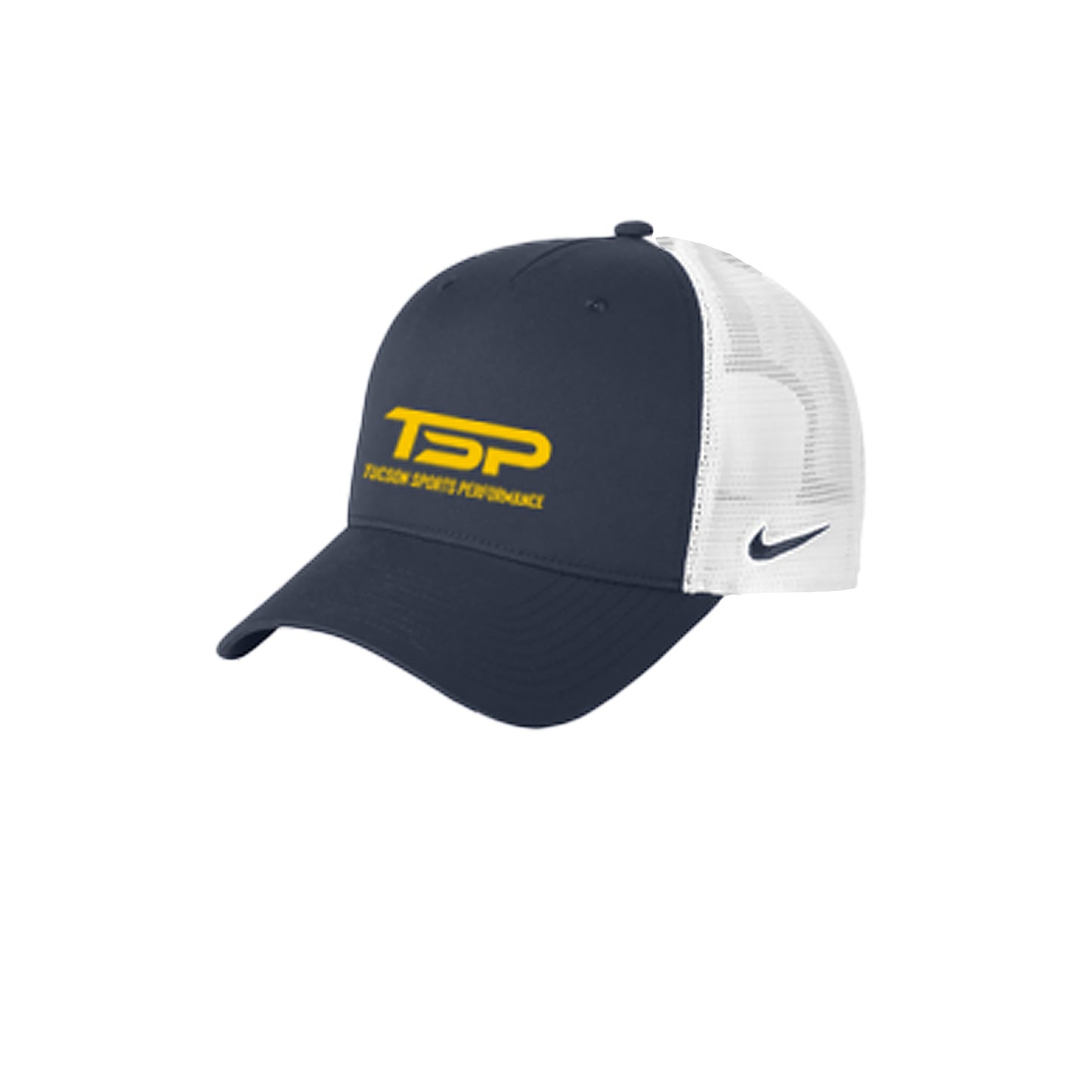 TSP NIKE SNAPBACK TRUCKER HAT