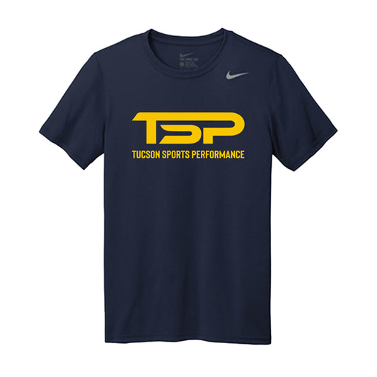 TSP NIKE LEGEND TEE YOUTH