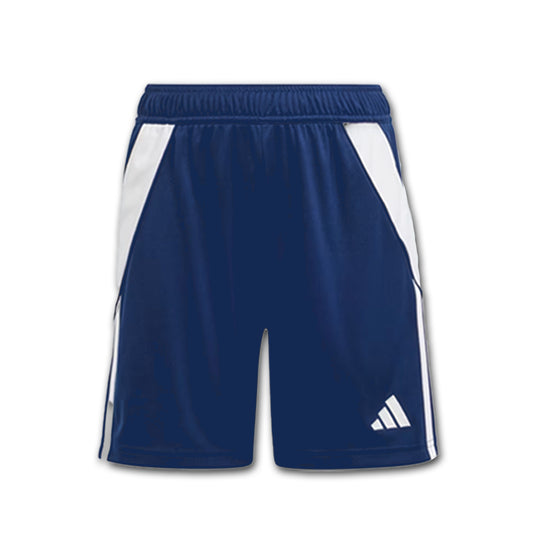 ADIDAS TUCSON ELITE TIRO 24 SHORT NAVY