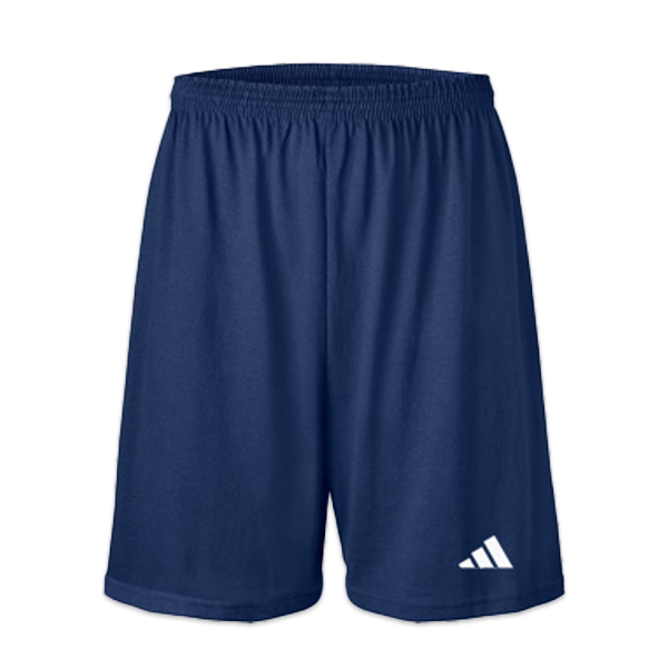 FCTY GK GAME SHORT NAVY (FOR 2006-2014 TEAMS)