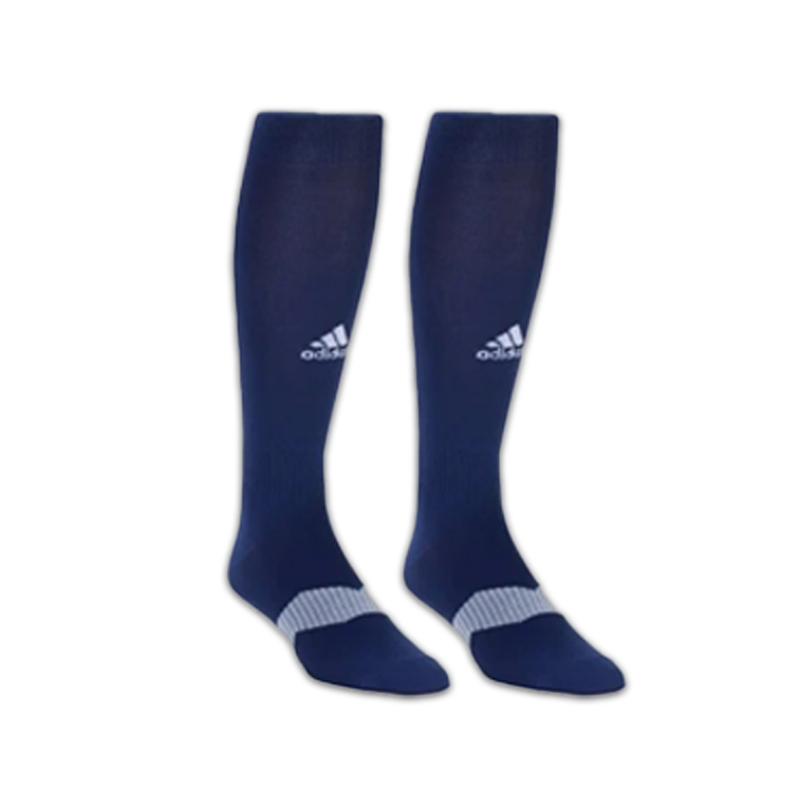 LEGACY ADIDAS GK SOCK - NAVY