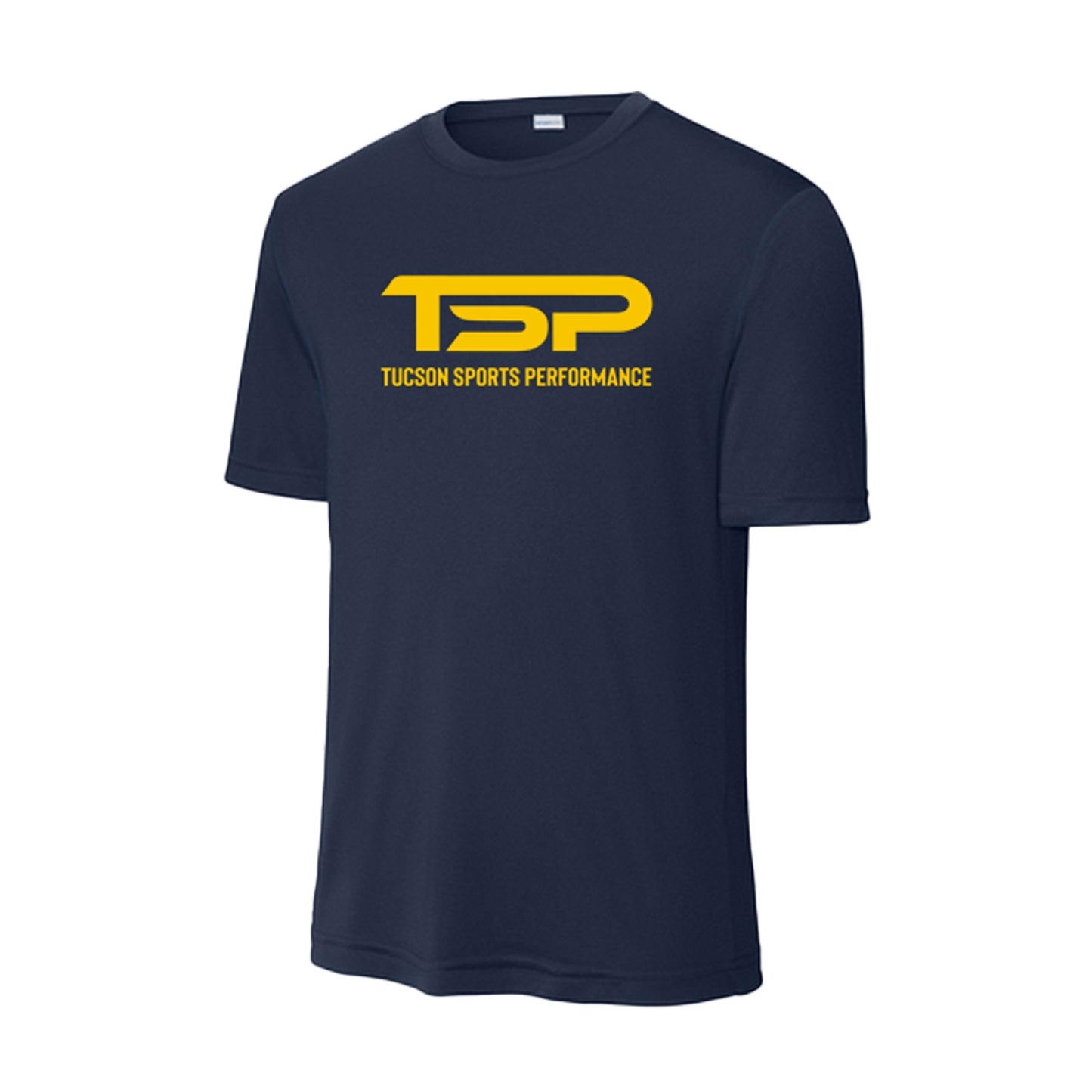 TSP SPORT TEK POLY COMPETITOR TEE WOMENS