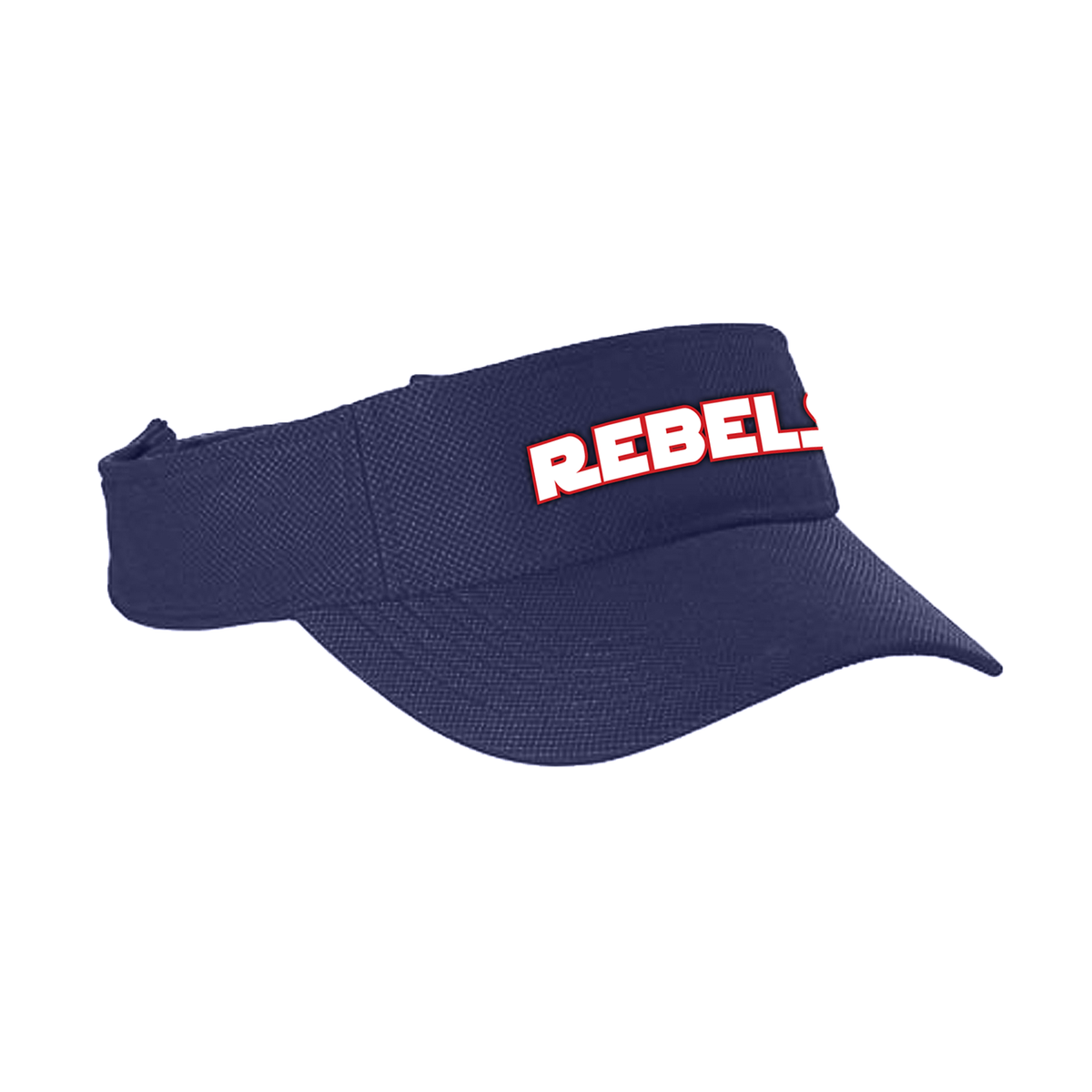 REBELS OPTIC VISOR HV6