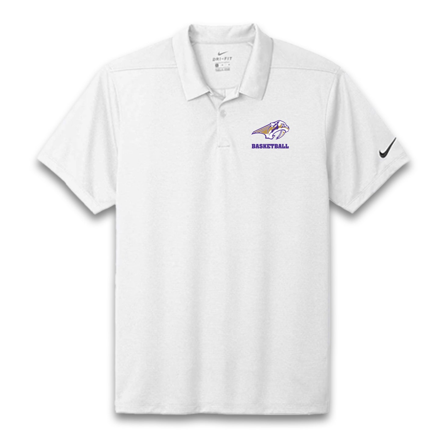 NIKE TECH DRI-FIT POLO SABINO