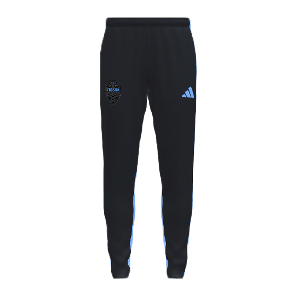 FCTY 2026 WARMUP PANT