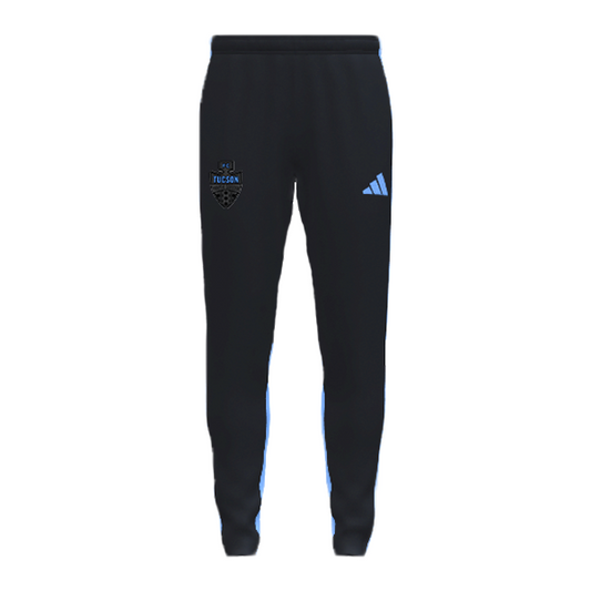 FCTY 2026 WARMUP PANT