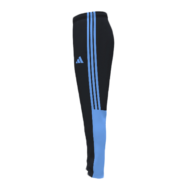 FCTY 2026 WARMUP PANT