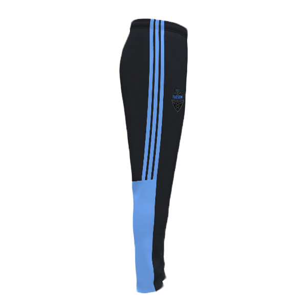 FCTY 2026 WARMUP PANT