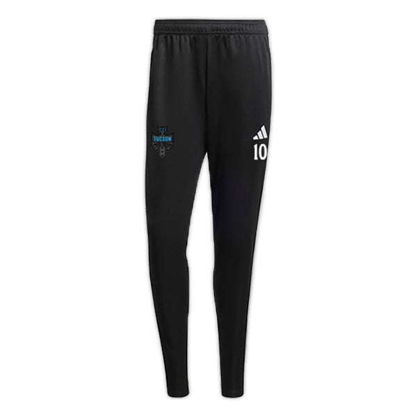 2025 /26  FCTY WARMUP PANT
