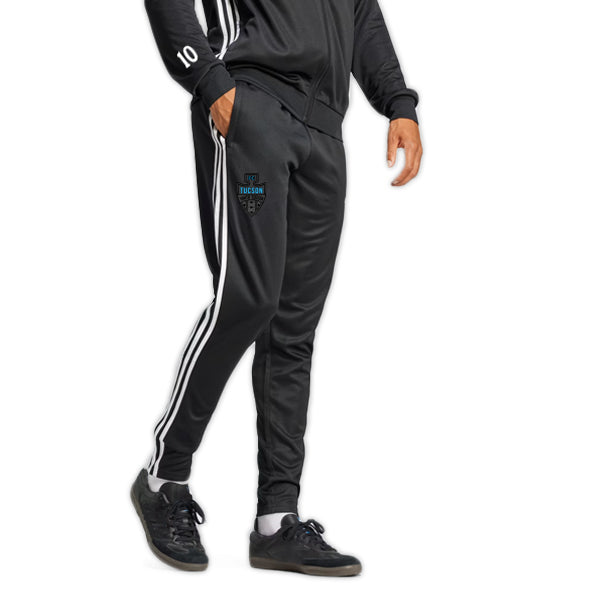 2025 /26  FCTY WARMUP PANT