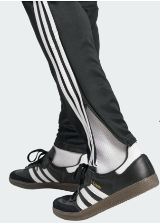 2025 /26  FCTY WARMUP PANT