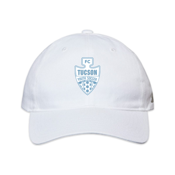 ADIDAS FCTY RELAXED DAD CAP