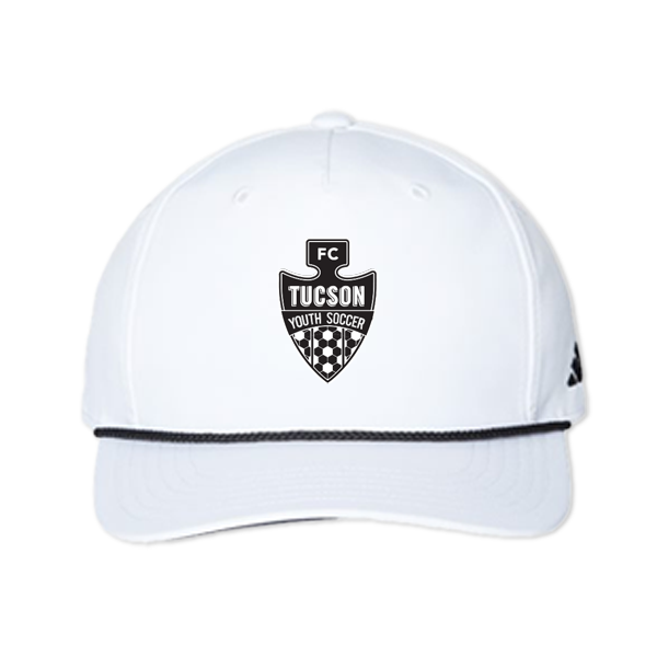 ADIDAS FCTY ROPE CAP