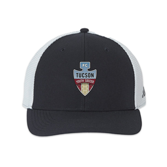 ADIDAS FCTY TRUCKER CAP