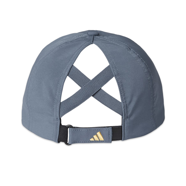 ADIDAS FCTY WOMENS PONYTAIL CAP