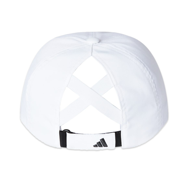 ADIDAS FCTY WOMENS PONYTAIL CAP