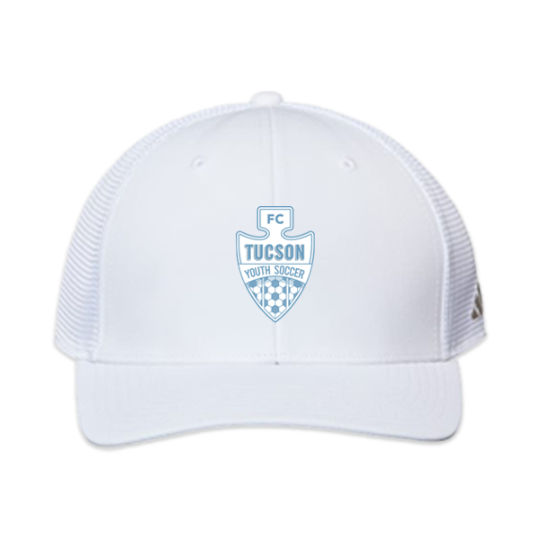 ADIDAS FCTY TRUCKER CAP