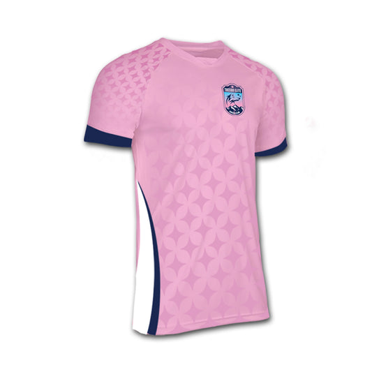 TUCSON ELITE LT PINK JERSEY