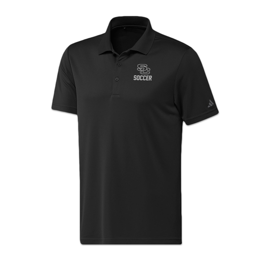 SCBS 2025/26 GAMEDAY POLO