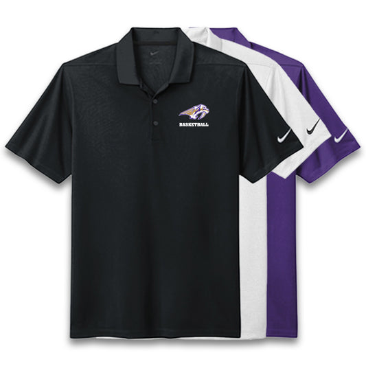 NIKE TECH DRI-FIT POLO SABINO