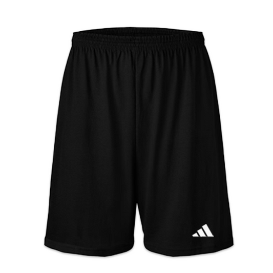 2015-2018 FCTY PREACADEMY GAME SHORT BLACK