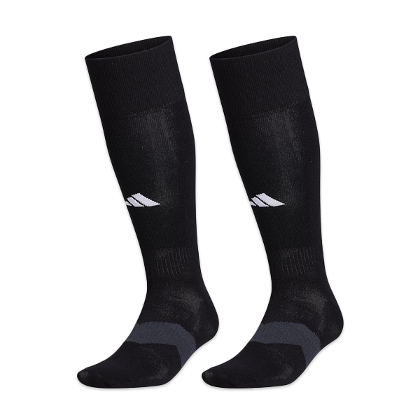 2015-2018 FCTY PREACADEMY GAME SOCK BLACK