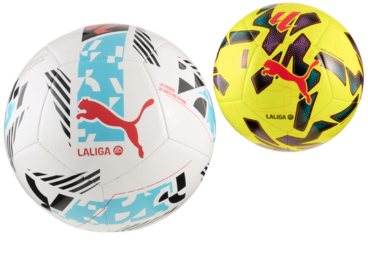 PUMA TRAINING BALL