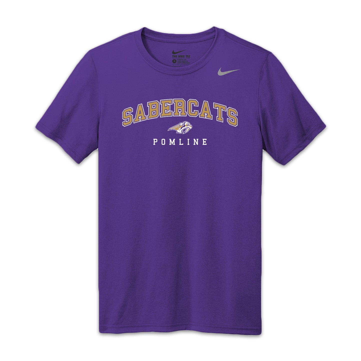 NIKE LEGEND TEE SABINO POMLINE