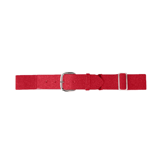 TEAM MEXICO RED GAME BELT